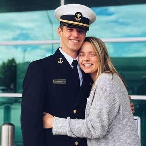 Meet your Posher, Annie